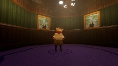 A screenshot taken in Dreams. 1 of 9.