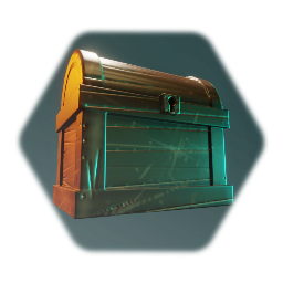 Dungeon Element - Chest