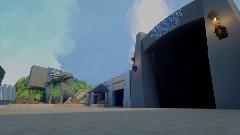 A screenshot taken in Dreams. 7 of 12.