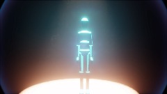Testing animation