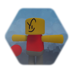 Remix of Remix of Roblox | BaIIer