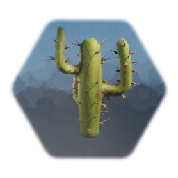 Cactus