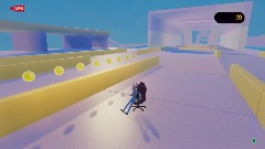 A screenshot taken in Dreams. 13 of 27.