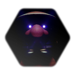 <pink> Five Nights At Wario's 3 | Wario