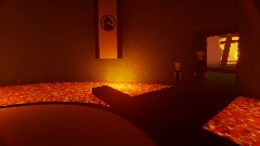 Team Legacy Attack On Earth Scene 24 - The Big Showdown