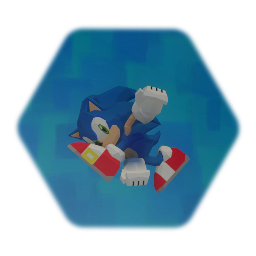 Sonic (SA1)