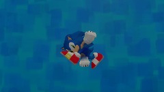 Remix of Sonic (SA1)g