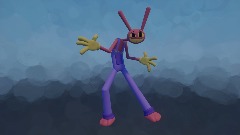 A screenshot taken in Dreams. 1 of 3.