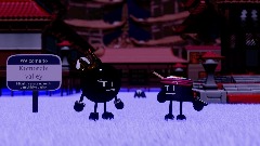 An idea for an episode of PSP