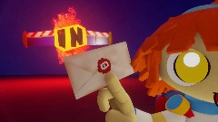 A screenshot taken in Dreams. 1 of 2.