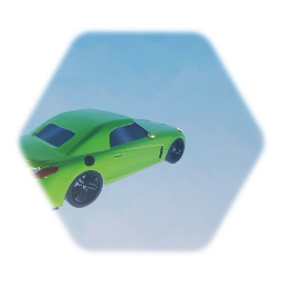 Cheersmate9's second BMW Green