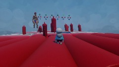 A screenshot taken in Dreams. 8 of 30.