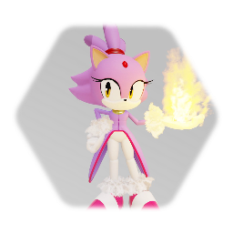 Blaze V4 Reuploaded