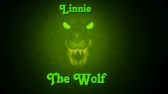 Linnie The Wolf