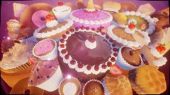 A screenshot taken in Dreams. 7 of 23.