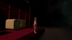 A screenshot taken in Dreams. 6 of 13.