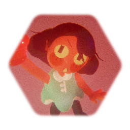 Smile For Me Characters