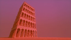 A screenshot taken in Dreams. 3 of 3.