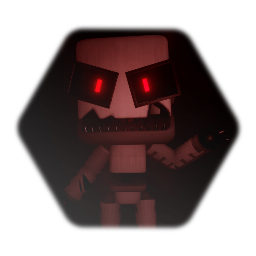 Nightmare Sackbot