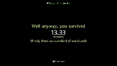 A screenshot taken in Dreams. 1 of 2.