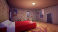 A screenshot taken in Dreams. 2 of 4.
