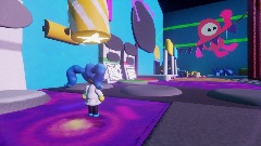 Snapshot 'splosion Survival lobby