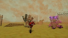 Attack of the Decepticons