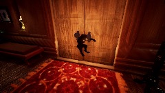 A screenshot taken in Dreams. 8 of 30.