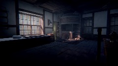 A screenshot taken in Dreams. 1 of 2.