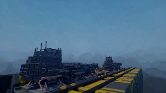 A screenshot taken in Dreams. 11 of 18.