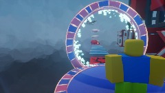 New Silas obby 3