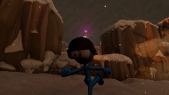 .Snow Level. level 3