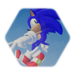 Sonic the Hedgehog (Legacy) [OLD]
