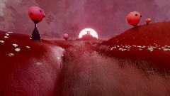 Suthea - Relaxing alien landscape