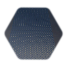 Diamond Plate 1