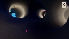 A screenshot taken in Dreams. 3 of 9.