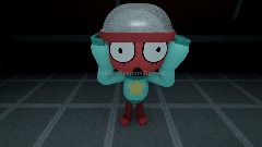 A screenshot taken in Dreams. 4 of 19.