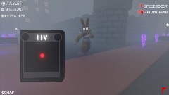 A screenshot taken in Dreams. 5 of 12.