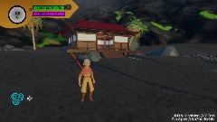 A screenshot taken in Dreams. 5 of 5.