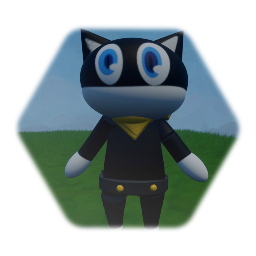 Morgana prototype