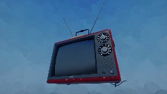 A screenshot taken in Dreams. 1 of 2.