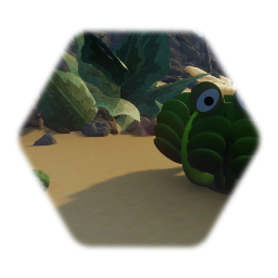 Shrubcoli, Broccaulya