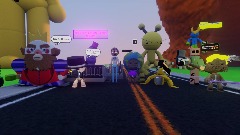 A screenshot taken in Dreams. 27 of 30.