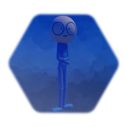 DickFigures Characters