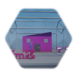 The Wonderplane Booth