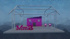 A screenshot taken in Dreams. 11 of 17.