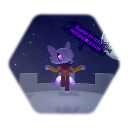 Knight of light nuru