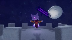 A screenshot taken in Dreams. 2 of 22.