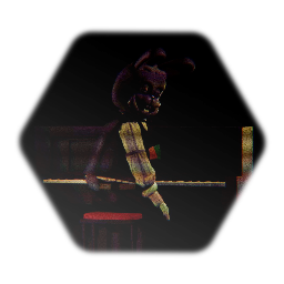 Vinny J Fazbear