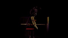 A screenshot taken in Dreams. 1 of 1.